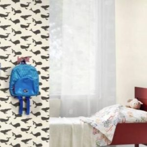 Шпалери Rasch Bambino XVIII 531503