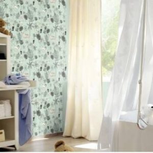 Шпалери Rasch Bambino XVIII 531800