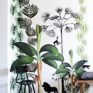 Шпалери Rasch Stories Onzelf 532067