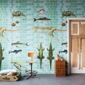 Шпалери Rasch Stories Onzelf 532081