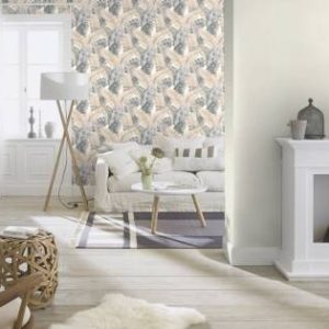 Шпалери Rasch Yucatan 535211