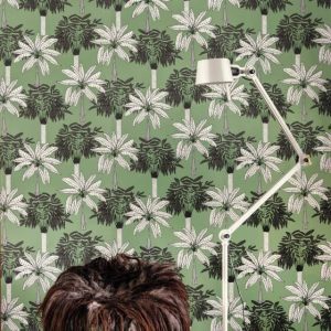 Обои Rasch Club Botanique 537833