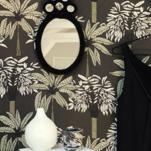 Обои Rasch Club Botanique 537840