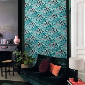 Обои Rasch Club Botanique 538939