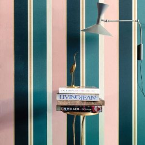 Обои Rasch Club Botanique 539011