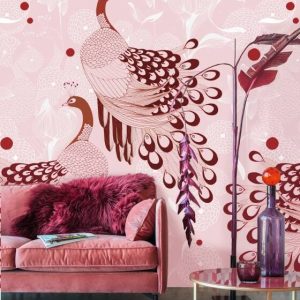 Обои Rasch Club Botanique 539141