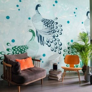 Обои Rasch Club Botanique 539158