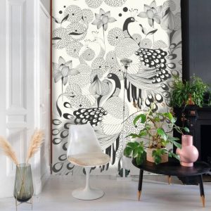 Обои Rasch Club Botanique 539165