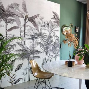 Обои Rasch Club Botanique 539189