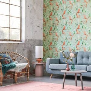 Шпалери Rasch Amazing 539837