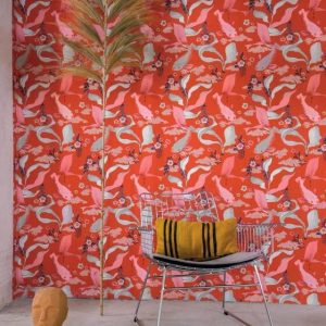 Шпалери Rasch Amazing 539844