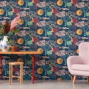 Шпалери Rasch Amazing 539967