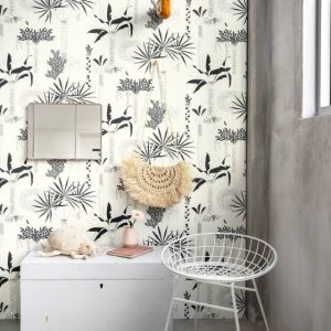 Обои Rasch Club Botanique 540031