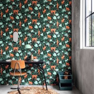 Обои Rasch Club Botanique 540147