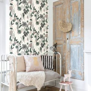 Шпалери Rasch Club Botanique 540338