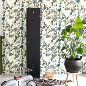 Обои Rasch Club Botanique 540345