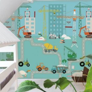 Шпалери Rasch Stories Onzelf 540772