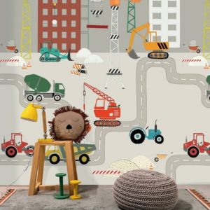 Шпалери Rasch Stories Onzelf 540789