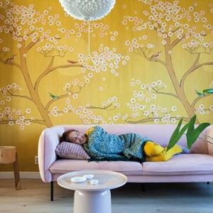 Шпалери Rasch Amazing 542127