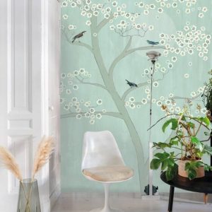 Шпалери Rasch Amazing 542141