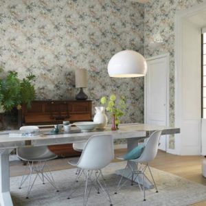 Шпалери Rasch Poetry II 543025