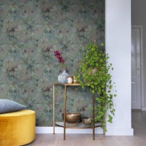 Шпалери Rasch Poetry II 543056