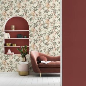 Шпалери Rasch Poetry II 543315