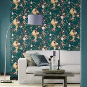 Шпалери Rasch Poetry II 543353