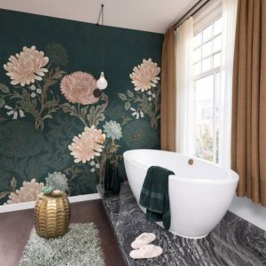 Шпалери Rasch Salisbury 552201