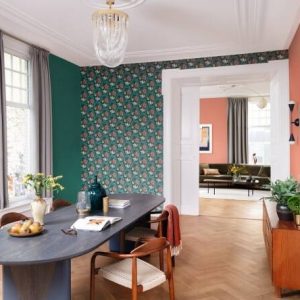 Шпалери Rasch Salisbury 552737