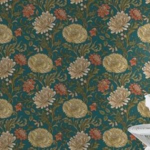 Шпалери Rasch Salisbury 553154