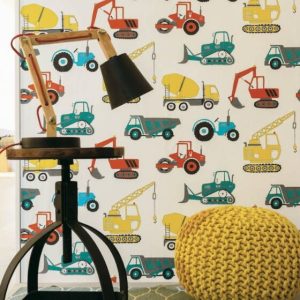 Шпалери Rasch Stories Onzelf 553277