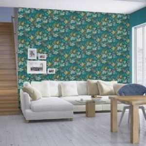 Шпалери Rasch Salisbury 553352