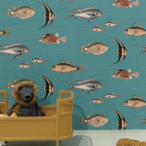 Шпалери Rasch Stories Onzelf 553536