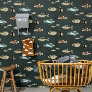 Шпалери Rasch Stories Onzelf 553543