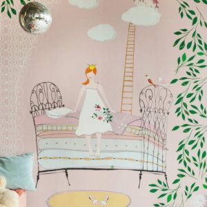 Шпалери Rasch Stories Onzelf 557347