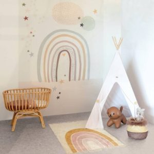 Шпалери Rasch Stories Onzelf 557398