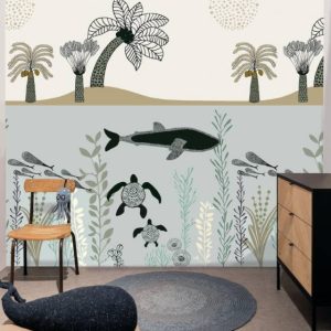 Шпалери Rasch Stories Onzelf 557459