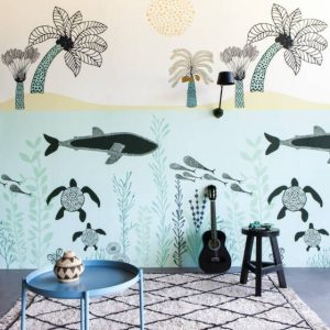 Шпалери Rasch Stories Onzelf 557466