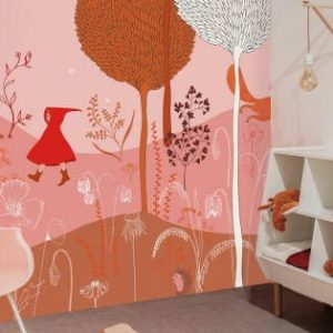 Шпалери Rasch Stories Onzelf 557473