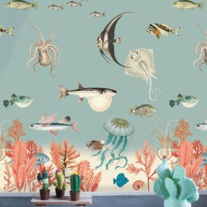 Шпалери Rasch Stories Onzelf 557497