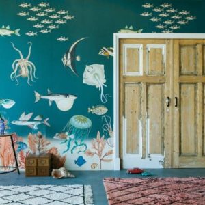 Шпалери Rasch Stories Onzelf 557633