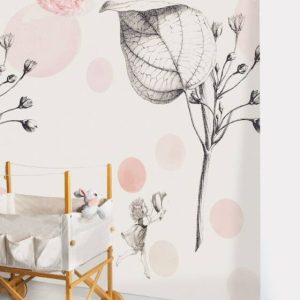 Шпалери Rasch Stories Onzelf 557671