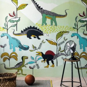 Шпалери Rasch Stories Onzelf 557695