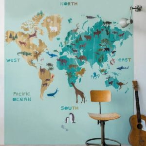 Шпалери Rasch Stories Onzelf 557749