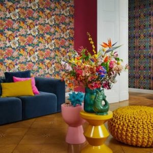 Шпалери Rasch Barbara home III 560459