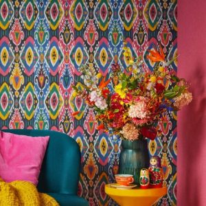 Шпалери Rasch Barbara home III 560565