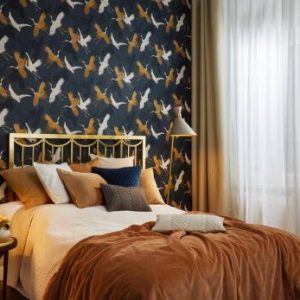 Обои Rasch Barbara home III 560664