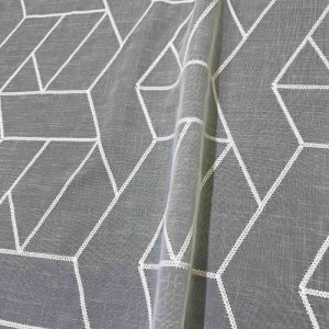 Тканина для штор (Тюль) 000104321