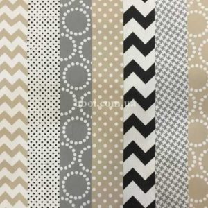 Тканина для штор (Портьєри) 000059011